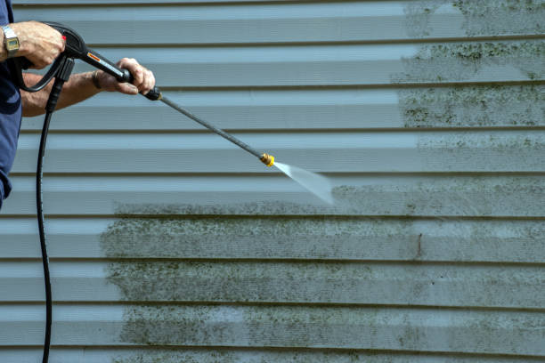 Best Restaurant Pressure Washing  in Canadian Lakes, MI